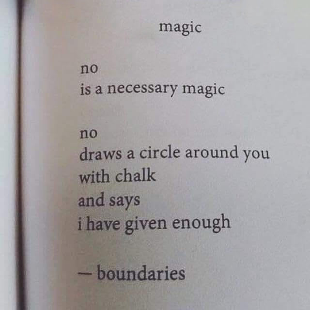 MAGIC