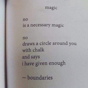 MAGIC